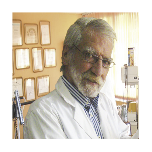 Dr Guillermo Mejía
